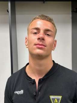 Avatar Bild für Luan Braun