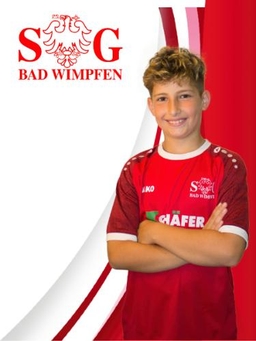Avatar Bild für Joel Liuzzo Scorpo
