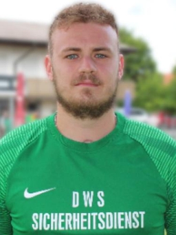 Avatar Bild für Aaron Hofmann