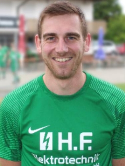 Avatar Bild für Tobias Schreiner