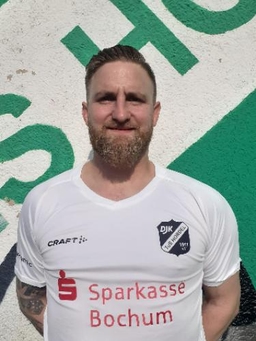 Avatar Bild für Patrick Rudolph