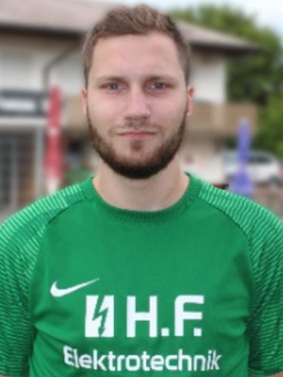 Avatar Bild für Ben Jung