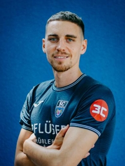 Avatar Bild für Luis Allmeroth