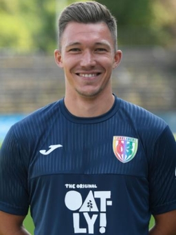 Avatar Bild für Gordon Büch