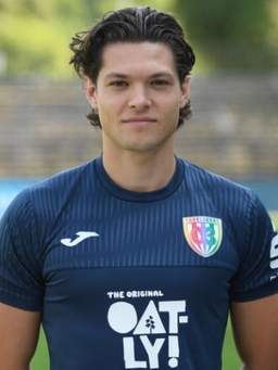 Avatar Bild für Leon Bürger