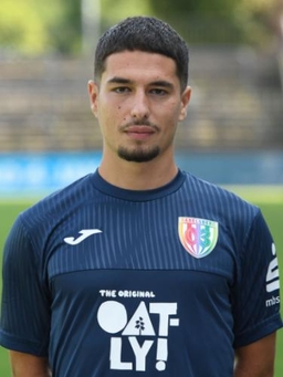 Avatar Bild für Maurice Covic