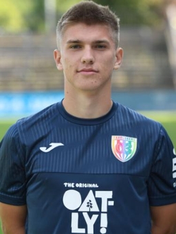 Avatar Bild für Luca Dahlke