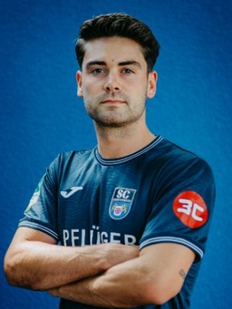 Avatar Bild für Nick Flock