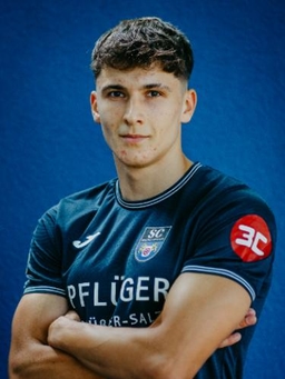 Avatar Bild für Benjamin Friesen