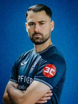 Avatar Bild für Tim Geller