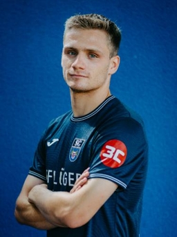 Avatar Bild für Jan Lukas Liehr