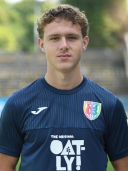 Avatar Bild für Darijan Silic