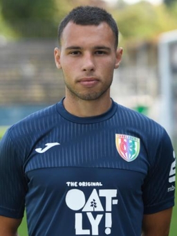 Avatar Bild für Samir Werbelow