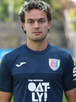 Avatar Bild für Ruwen Werthmüller