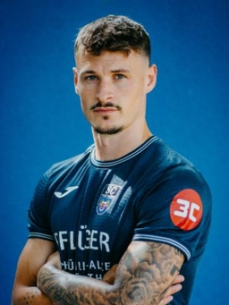 Avatar Bild für Niklas Szeleschus