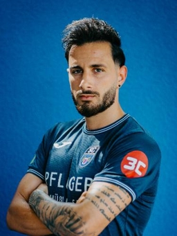Avatar Bild für Davud Tuma