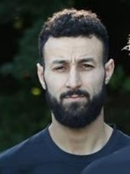 Avatar Bild für Ibrahim Saadouni