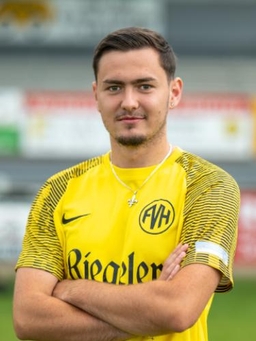 Avatar Bild für Nedim Mahovac