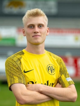 Avatar Bild für Felix Mamber