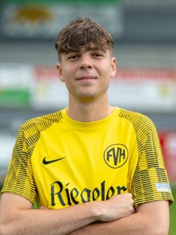 Avatar Bild für Marlon Rieger