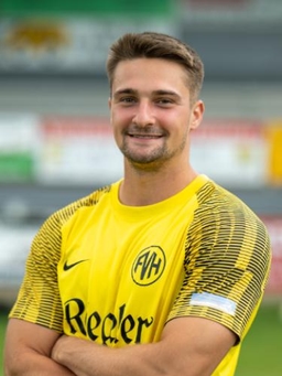 Avatar Bild für Tom Stubert