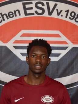Avatar Bild für Sekou Bayo
