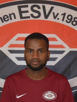 Avatar Bild für Abdoul Karim Diallo