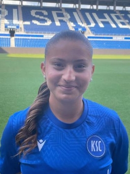 Avatar Bild für Aila Arslanovic