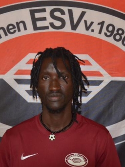 Avatar Bild für Alya Bangoura