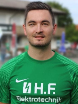Avatar Bild für Lukas Hasenauer