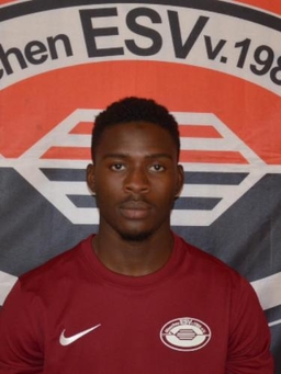 Avatar Bild für Abdoulaye Sylla