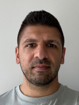 Avatar Bild für Manuel Stellmach