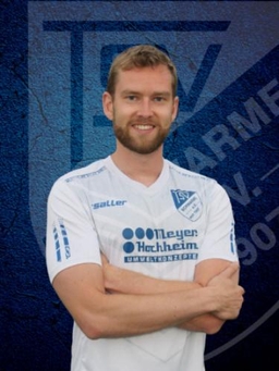 Avatar Bild für Sascha Reimers