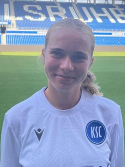 Avatar Bild für Laura Graf