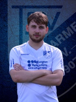 Avatar Bild für Lasse Westenberger