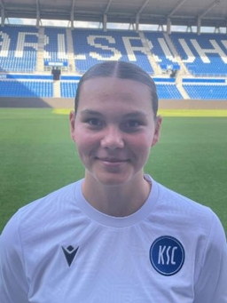 Avatar Bild für Vica Deisenroth