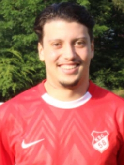 Avatar Bild für Ilias Boualili