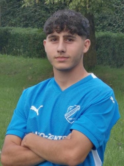 Avatar Bild für Enes Karabacak