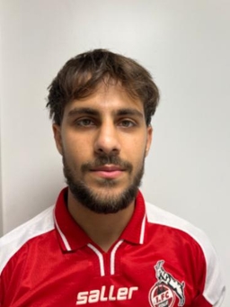 Avatar Bild für Amar Roustm