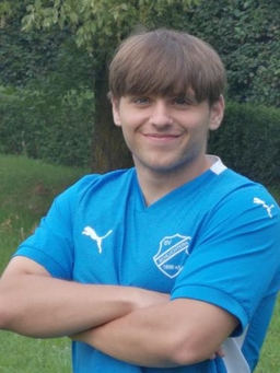 Avatar Bild für Aulon Krasniqi