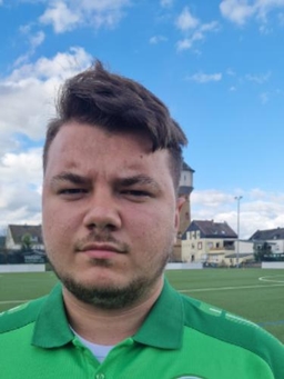 Avatar Bild für Janick Kirstges