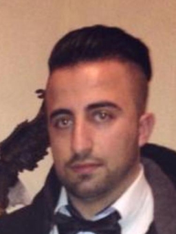 Avatar Bild für Ömer Dogan