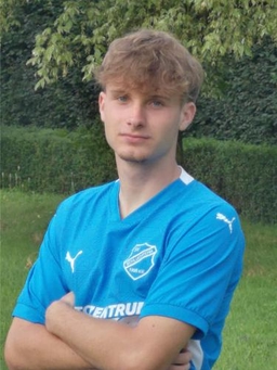 Avatar Bild für Maximilian Preisner