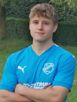 Avatar Bild für Kevin Walter