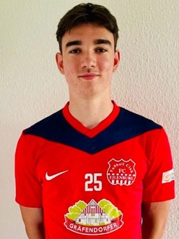 Avatar Bild für Paul Kühnhardt