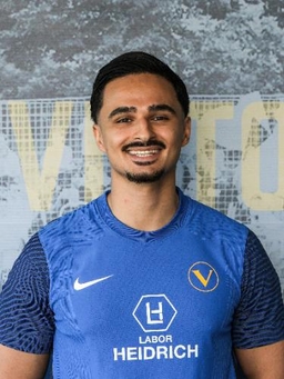 Avatar Bild für Haci Gündogan