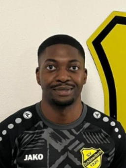 Avatar Bild für Dannyking Kafunda-Beya