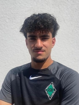 Avatar Bild für Besir Chaaban