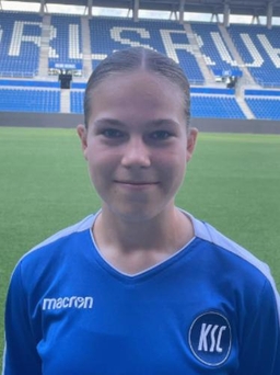 Avatar Bild für Louisa Deuringer