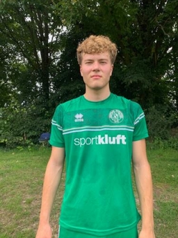 Avatar Bild für Bastian-Viggo Suchantke